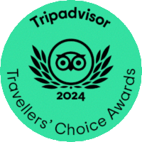 Tripadvisor Travellers Choice Award 2024 Tripadvisor Travellers Choice Award 2024